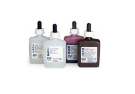 Molibdênio Reagente Molybdenum 2 - 100 Ml - Hach